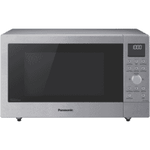Panasonic 27L 1000W 3-in-1 Convection Oven S/Steel