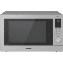 Panasonic 34L 4-in-1 Air Fryer & Convection Microwave Oven
