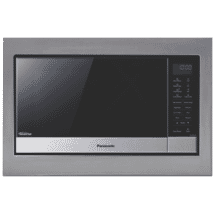 Panasonic Trim Kit Stainless Steel for NN-SF57QSQPQ / NN-SF574SQPQ