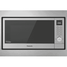 Panasonic Trim Kit Stainless Steel For NN-ST776SQPQ