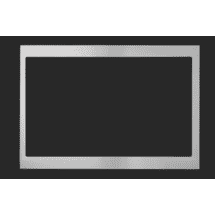 Panasonic Trim Kit for NN-CD87KS