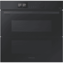 Samsung Pyrolytic Flex Door AI Oven
