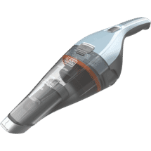 BLACK & DECKER 10.8Wh Lithium-ion Dustbuster Cordless Hand Vacuum