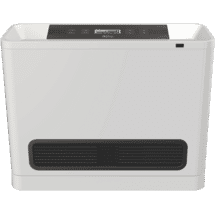Omega Altise 25MJ NG White Gas Heater