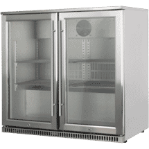 Omega 190L Outdoor Beverage Centre