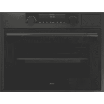 ASKO Craft 45cm Combi Steam Oven  - Graphite Black