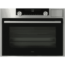 ASKO Craft 45cm Combi Steam Oven  - Stainless Steel
