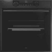 ASKO Craft 60cm Combi Steam Oven  - Graphite Black