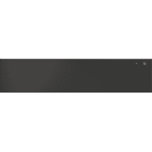 ASKO Craft Warming Drawer - Graphite Black