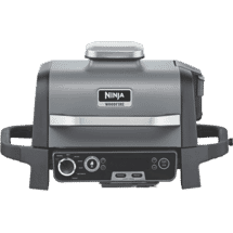 Ninja Woodfire Electric BBQ Grill and Smoker With Smart Probe