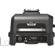 Ninja Woodfire Pro XL Electric BBQ Grill & Smoker