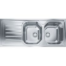 Franke OLX621LHD Ondaline Sink