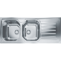 Franke OLX621RHD Ondaline Sink