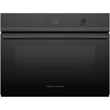 Fisher & Paykel 60cm Combination Microwave Oven