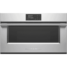 Fisher & Paykel 76cm Combination Microwave Oven