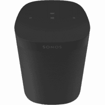 Sonos One SL Black