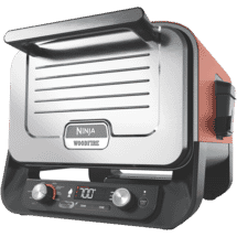 Ninja Woodfire Outdoor Oven Red