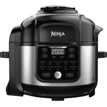 Ninja Foodi Pro 11 In 1 6 Litre Multi Cooker