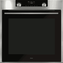 ASKO Craft 60cm Pyrolytic Oven  - Stainless Steel