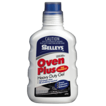 Selleys Oven Plus Heavy Duty Gel