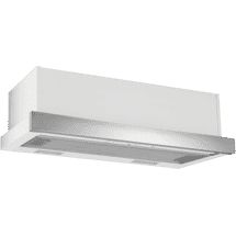 Omega 60cm Slideout Rangehood