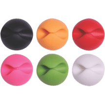 Crest Cord Grippers 6 Pack