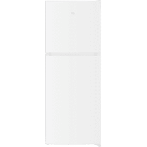 TCL 197L Top Mount Refrigerator