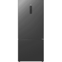 TCL 416L Bottom Mount Refrigerator