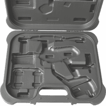 Husqvarna ASPIRE P5 Box