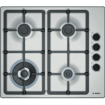 Bosch Series 2 60cm Gas Cooktop