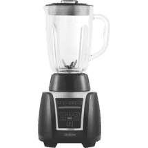 Sunbeam Auto Clean Glass Blender