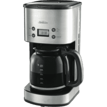 Sunbeam 12 Cup Drip Filter Coffee Machine