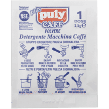 Lelit Package of 40 Single Dose Group Cleaners