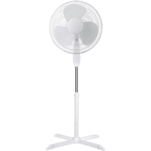 Nordic 40cm Pedestal Fan