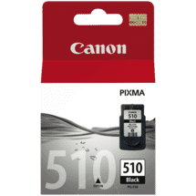 Canon PG510 Black Ink Cartridge