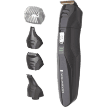 Remington 5-in-1 Titanium Multi-Grooming Kit