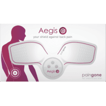 Paingone Aegis Back Pain Relief Device