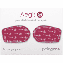 Paingone Aegis Pads