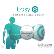 Paingone Easy Wireless Tens Machine