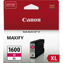 Canon PGI1600XL Magenta Ink Cartridge