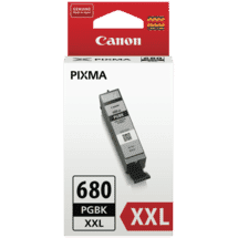 Canon PGI680XXL Black Ink Cartridge