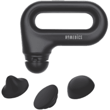 Homedics Portable Full Body Vibration Massager