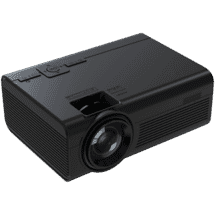 Laser HD LED Projector with Bluetooth 720P 2024