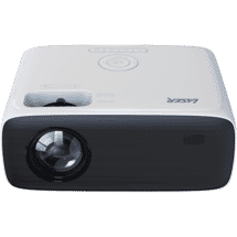 Laser 1080P Cinema Projector Outdoor Bundle 2024