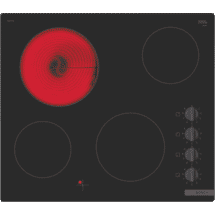 Bosch Series 2 60cm Ceramic Cooktop