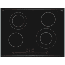 Bosch Series 8 70cm Electric Cooktop
