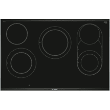 Bosch Series 8 80cm Ceramic Cooktop