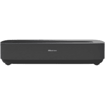 Hisense PL1H 4K Laser Cinema Ultra Short Throw Smart Projector