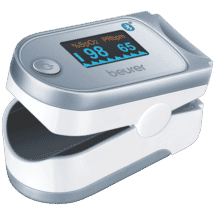 Beurer Bluetooth Pulse Oximeter