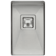 Oliveri Professional Series Single UM Bowl